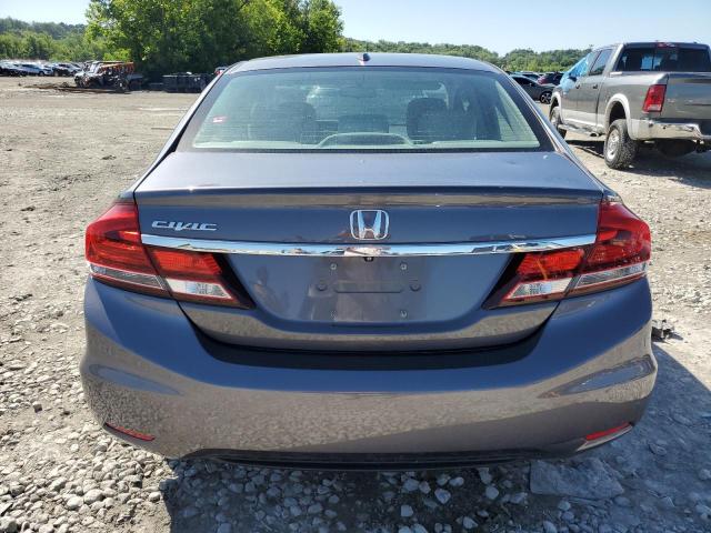 Photo 5 VIN: 19XFB2F92FE243816 - HONDA CIVIC 