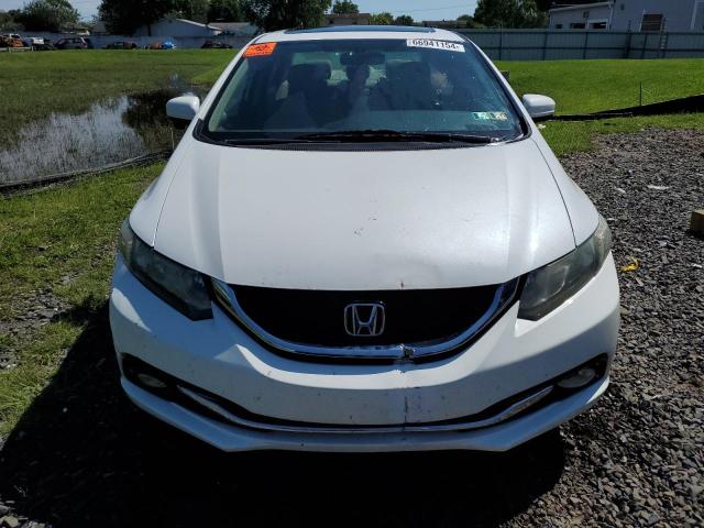 Photo 4 VIN: 19XFB2F92FE280915 - HONDA CIVIC EXL 