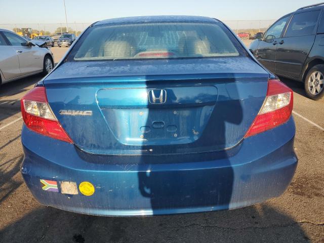 Photo 5 VIN: 19XFB2F93CE055298 - HONDA CIVIC EXL 