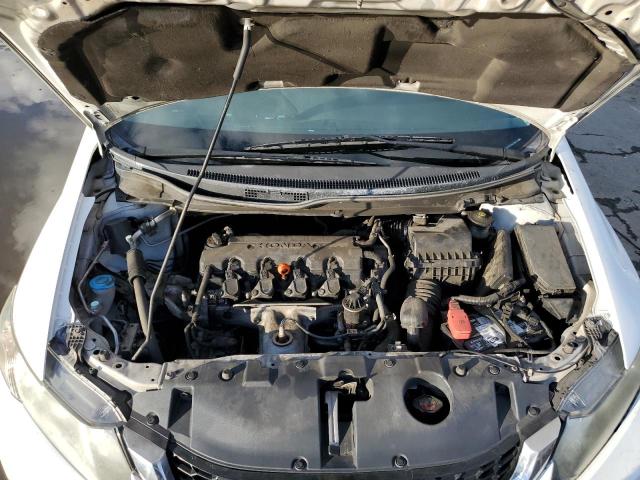 Photo 6 VIN: 19XFB2F93DE210630 - HONDA CIVIC EXL 