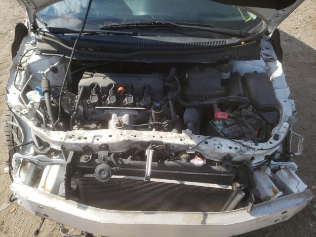 Photo 6 VIN: 19XFB2F93EE036544 - HONDA CIVIC EXL 