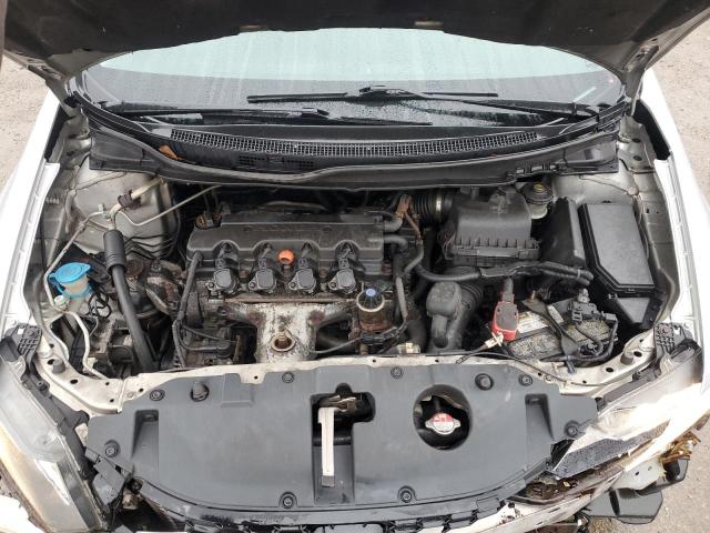 Photo 10 VIN: 19XFB2F93EE040657 - HONDA CIVIC EXL 