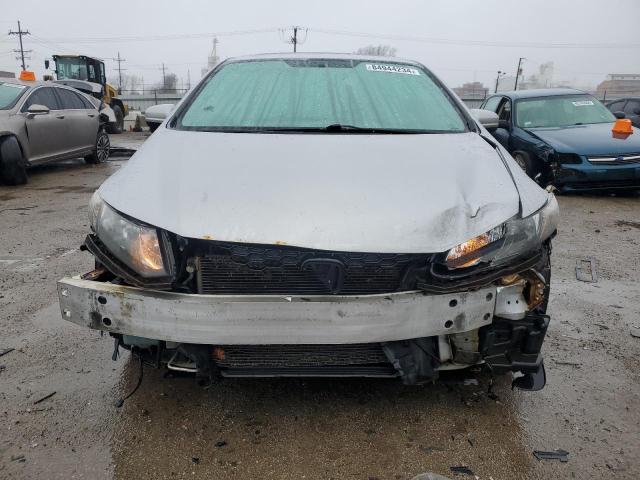 Photo 4 VIN: 19XFB2F93EE040657 - HONDA CIVIC EXL 
