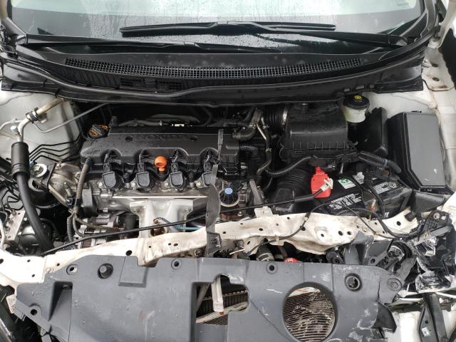 Photo 6 VIN: 19XFB2F93EE044952 - HONDA CIVIC EXL 