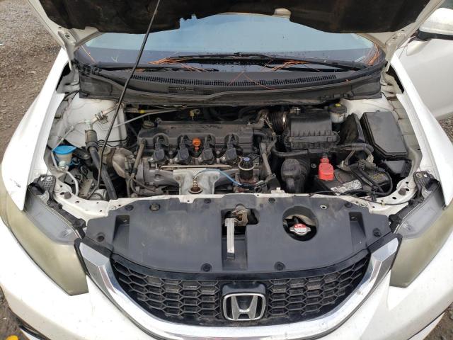 Photo 10 VIN: 19XFB2F93FE041292 - HONDA CIVIC EXL 