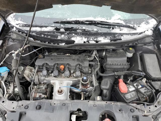 Photo 10 VIN: 19XFB2F93FE053409 - HONDA CIVIC EXL 