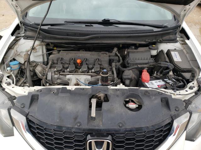 Photo 10 VIN: 19XFB2F93FE103645 - HONDA CIVIC 