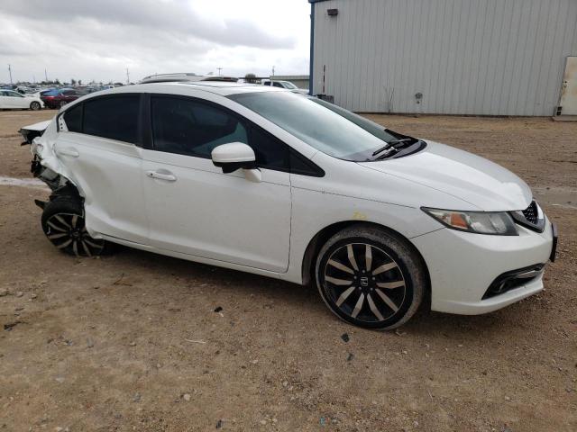 Photo 3 VIN: 19XFB2F93FE103645 - HONDA CIVIC 