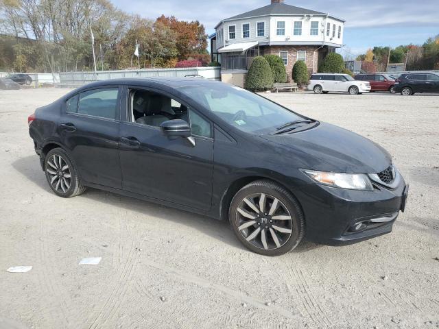 Photo 3 VIN: 19XFB2F93FE218911 - HONDA CIVIC EXL 