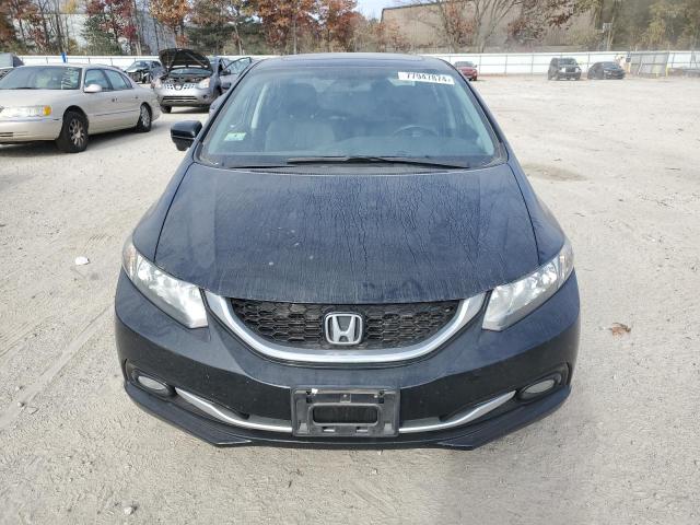 Photo 4 VIN: 19XFB2F93FE218911 - HONDA CIVIC EXL 