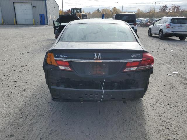 Photo 5 VIN: 19XFB2F93FE218911 - HONDA CIVIC EXL 