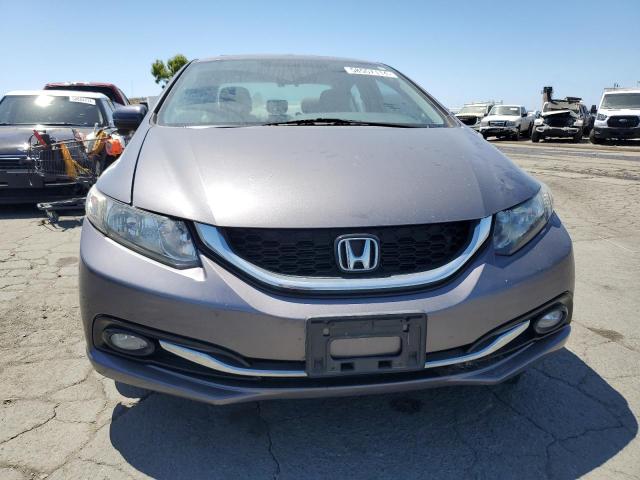 Photo 4 VIN: 19XFB2F93FE242612 - HONDA CIVIC 