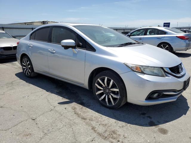 Photo 3 VIN: 19XFB2F93FE289929 - HONDA CIVIC 