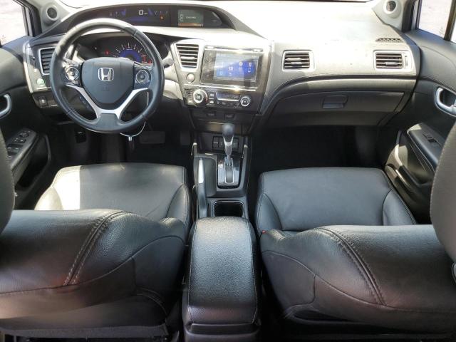 Photo 7 VIN: 19XFB2F93FE289929 - HONDA CIVIC 