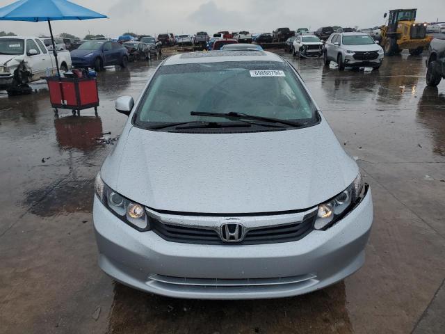 Photo 4 VIN: 19XFB2F94CE029650 - HONDA CIVIC EXL 