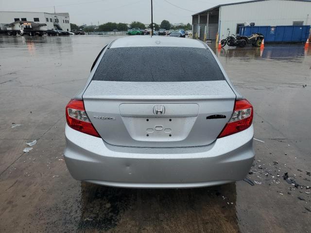 Photo 5 VIN: 19XFB2F94CE029650 - HONDA CIVIC EXL 