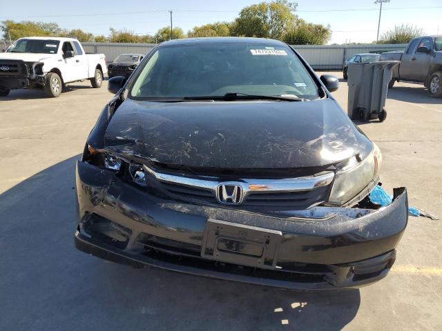 Photo 4 VIN: 19XFB2F94CE042320 - HONDA CIVIC 