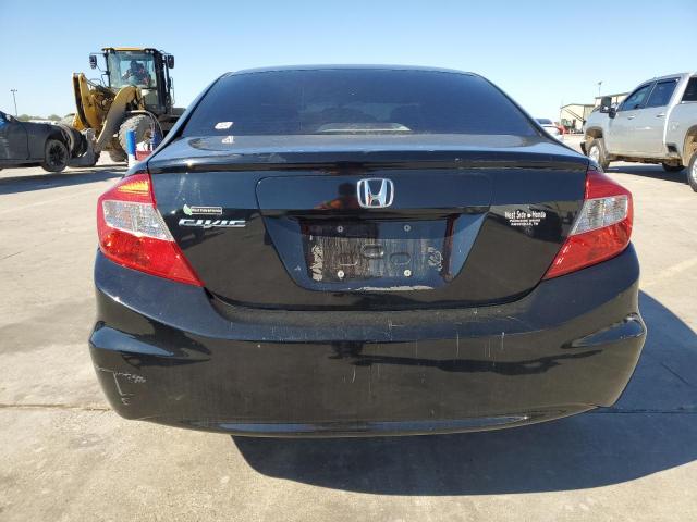 Photo 5 VIN: 19XFB2F94CE042320 - HONDA CIVIC 