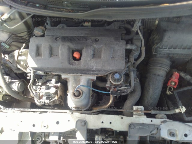 Photo 9 VIN: 19XFB2F94CE044200 - HONDA CIVIC SDN 