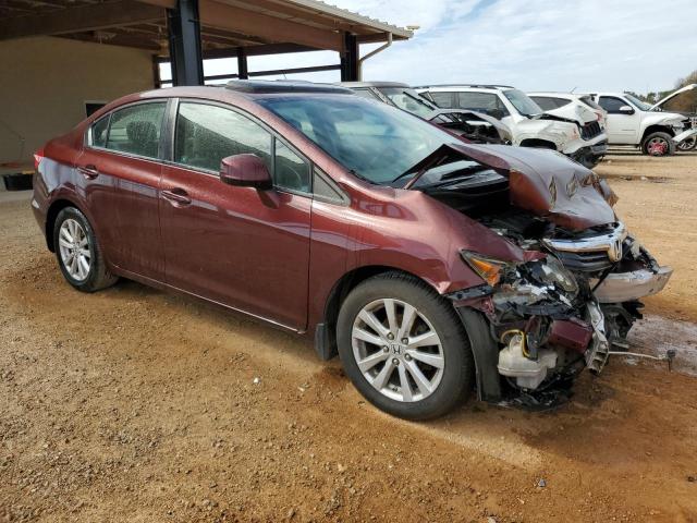 Photo 3 VIN: 19XFB2F94CE050644 - HONDA CIVIC 