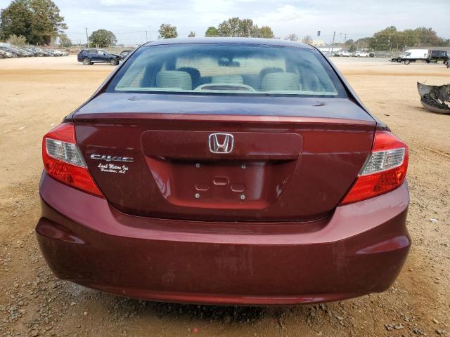 Photo 5 VIN: 19XFB2F94CE050644 - HONDA CIVIC 