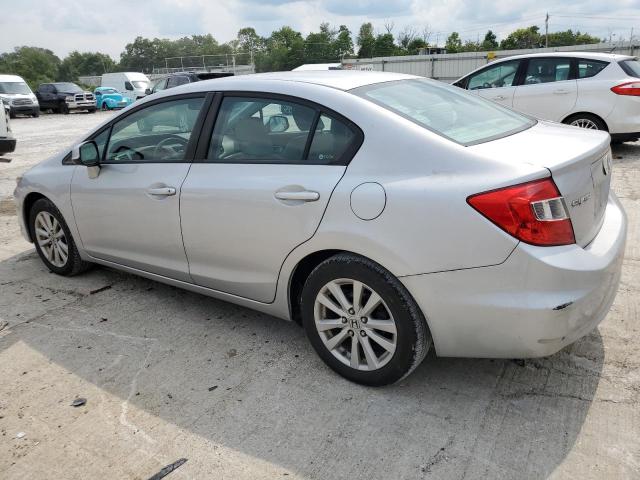 Photo 1 VIN: 19XFB2F94CE055035 - HONDA CIVIC 