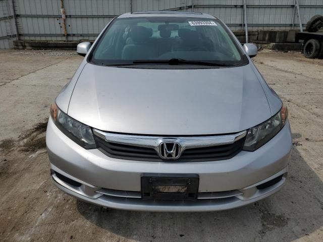 Photo 4 VIN: 19XFB2F94CE055035 - HONDA CIVIC 