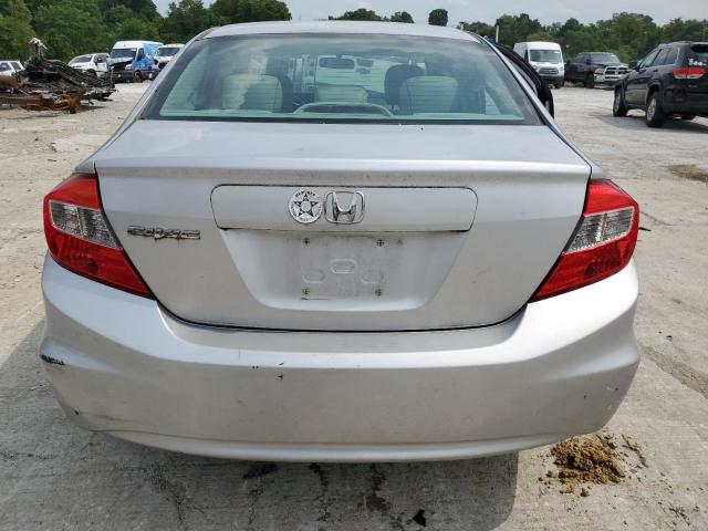 Photo 5 VIN: 19XFB2F94CE055035 - HONDA CIVIC 