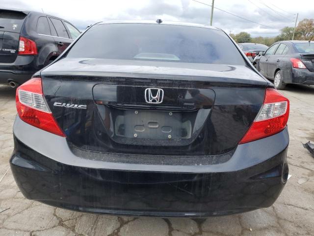 Photo 5 VIN: 19XFB2F94CE076256 - HONDA CIVIC 