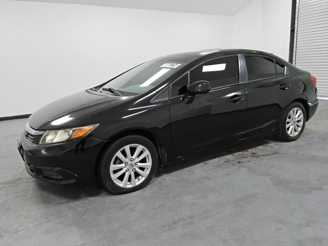 Photo 0 VIN: 19XFB2F94CE305745 - HONDA CIVIC EXL 