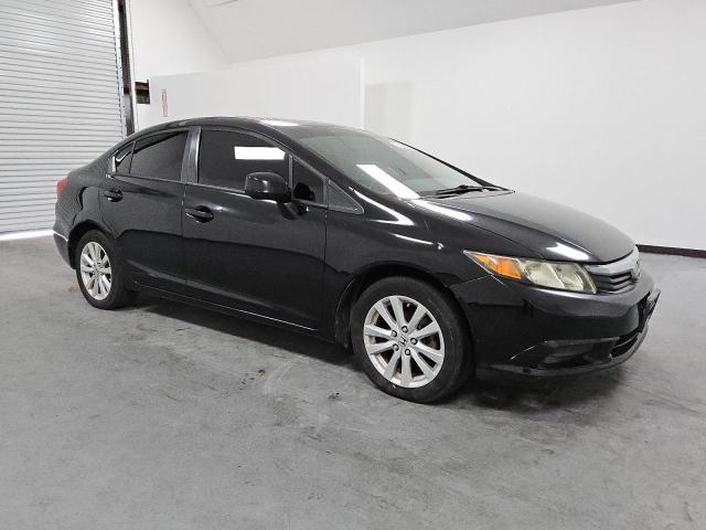 Photo 3 VIN: 19XFB2F94CE305745 - HONDA CIVIC EXL 