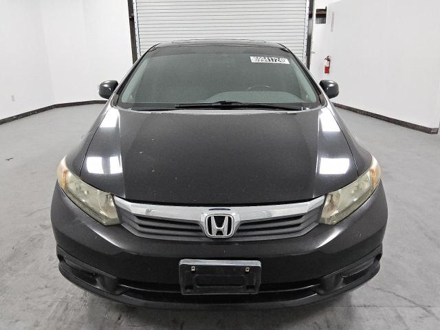 Photo 4 VIN: 19XFB2F94CE305745 - HONDA CIVIC EXL 