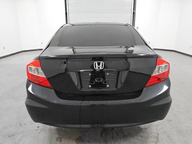 Photo 5 VIN: 19XFB2F94CE305745 - HONDA CIVIC EXL 