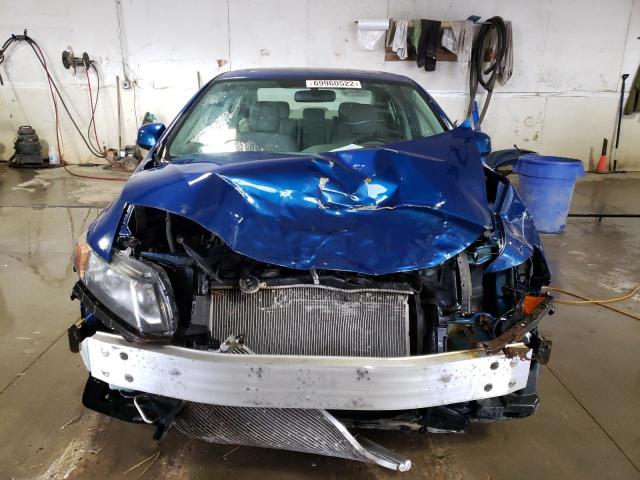 Photo 4 VIN: 19XFB2F94CE314753 - HONDA CIVIC EXL 