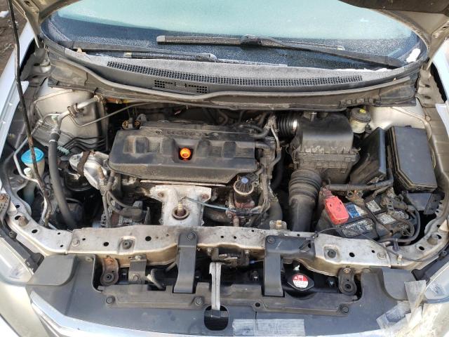 Photo 6 VIN: 19XFB2F94CE316695 - HONDA CIVIC EXL 