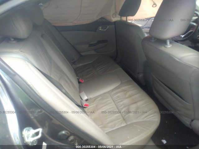 Photo 7 VIN: 19XFB2F94CE328328 - HONDA CIVIC SDN 