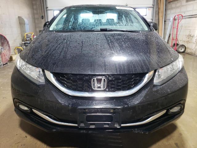 Photo 4 VIN: 19XFB2F94DE046921 - HONDA CIVIC 