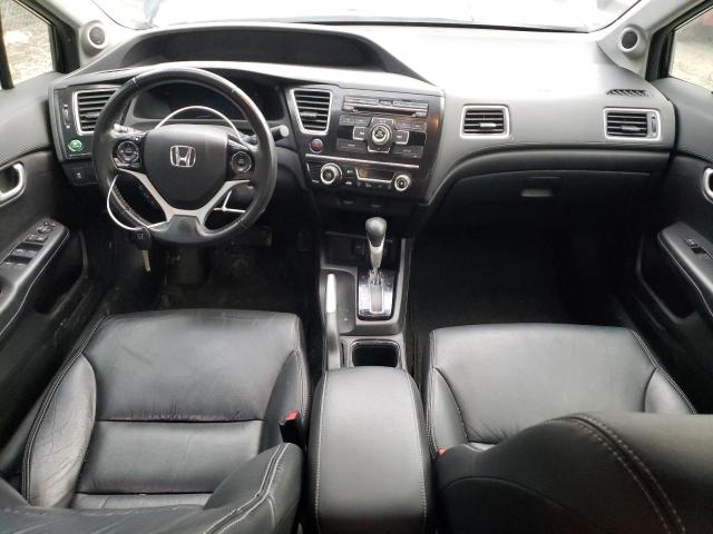 Photo 7 VIN: 19XFB2F94DE070622 - HONDA CIVIC 