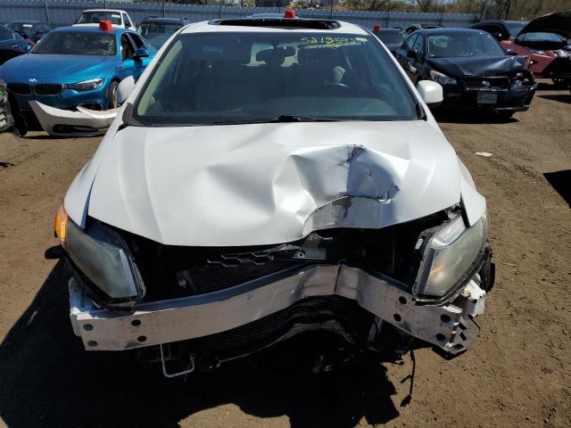 Photo 4 VIN: 19XFB2F94DE214752 - HONDA CIVIC 