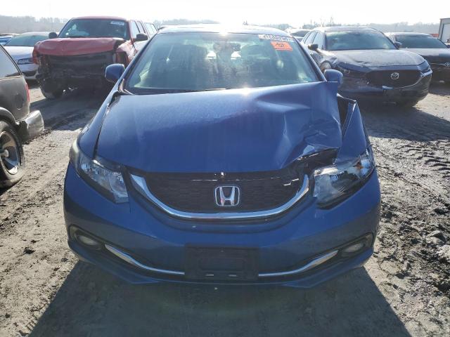 Photo 4 VIN: 19XFB2F94DE221295 - HONDA CIVIC 