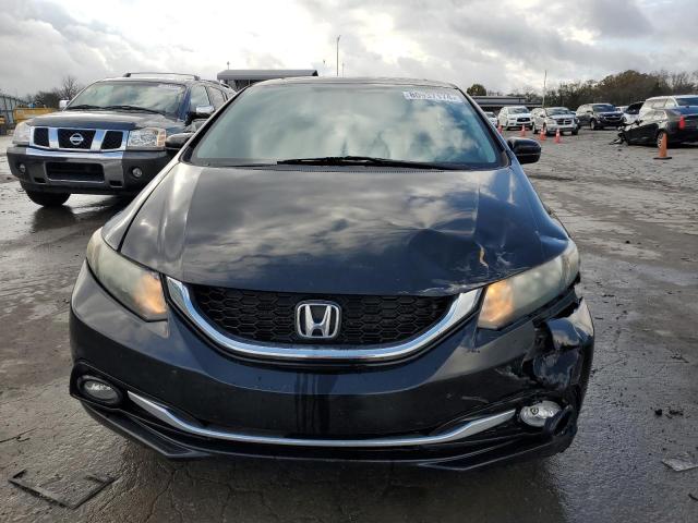 Photo 4 VIN: 19XFB2F94EE017095 - HONDA CIVIC EXL 