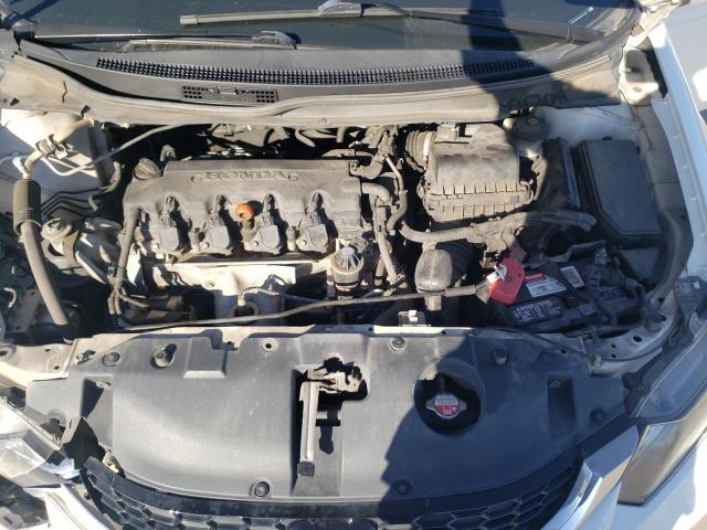 Photo 10 VIN: 19XFB2F94EE073330 - HONDA CIVIC 