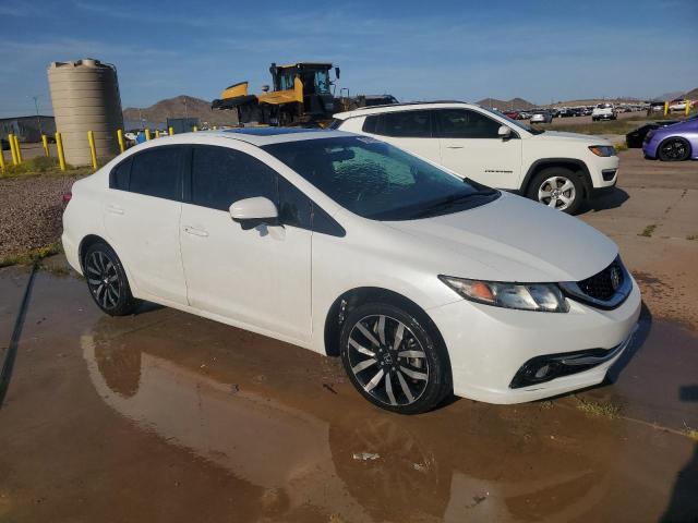 Photo 3 VIN: 19XFB2F94EE079418 - HONDA CIVIC 