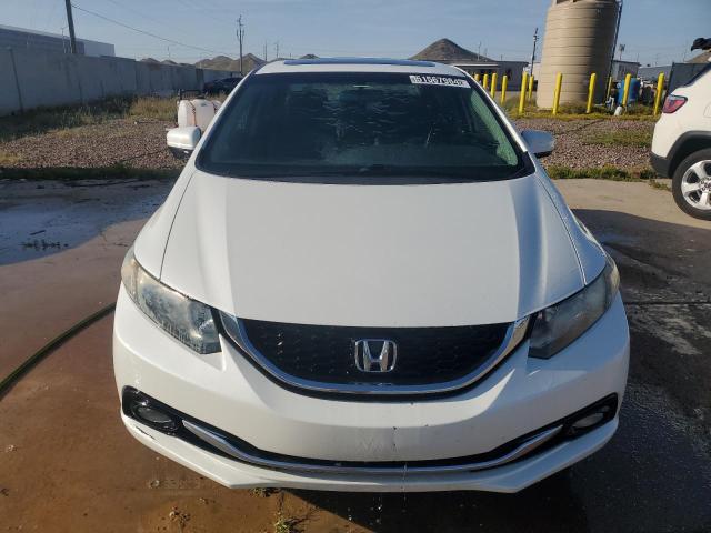 Photo 4 VIN: 19XFB2F94EE079418 - HONDA CIVIC 