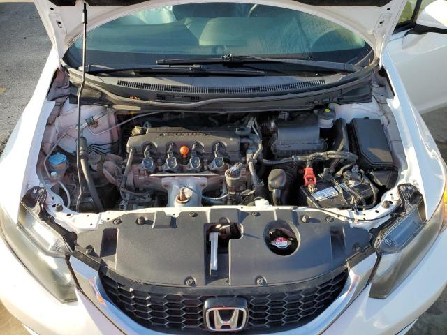 Photo 10 VIN: 19XFB2F94FE013873 - HONDA CIVIC EXL 