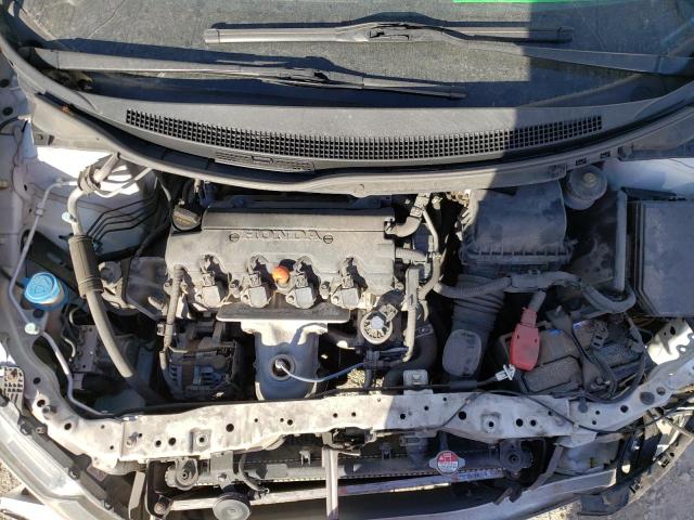 Photo 6 VIN: 19XFB2F94FE087004 - HONDA CIVIC EXL 