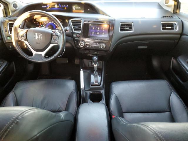 Photo 7 VIN: 19XFB2F94FE243011 - HONDA CIVIC 