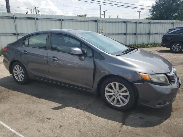 Photo 3 VIN: 19XFB2F95CE023274 - HONDA CIVIC EXL 