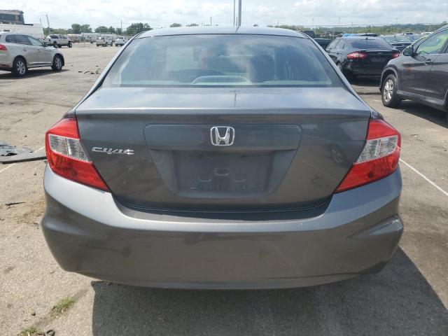 Photo 5 VIN: 19XFB2F95CE023274 - HONDA CIVIC EXL 