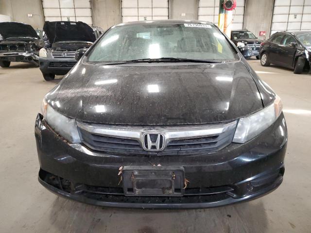 Photo 4 VIN: 19XFB2F95CE035618 - HONDA CIVIC 